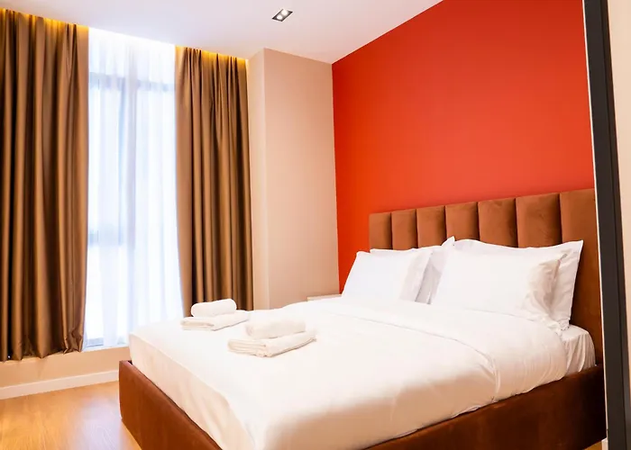 My Way Bed & Breakfast Tirana