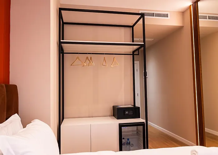 My Way Bed & Breakfast Tirana