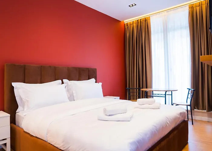 My Way Bed & Breakfast